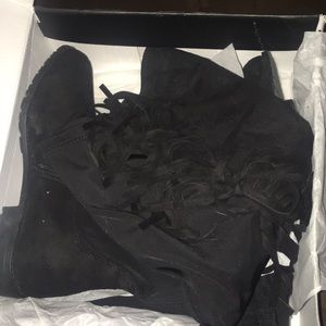 Lane Bryant Boots